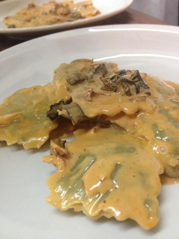Il Matterello — food