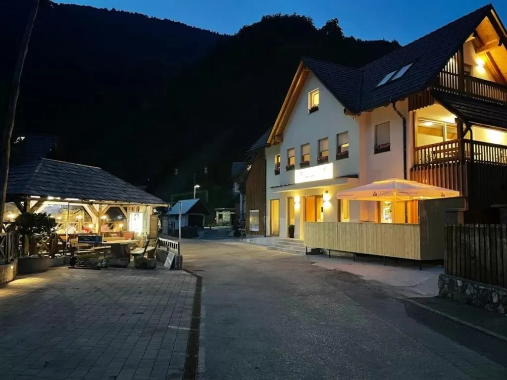 Gostilna pri Hrvatu — photo 14