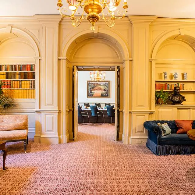 The Cliveden Dining Room — photo 52