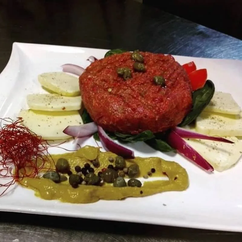 BISTRO TRANDAFILOVIĆ — photo 10