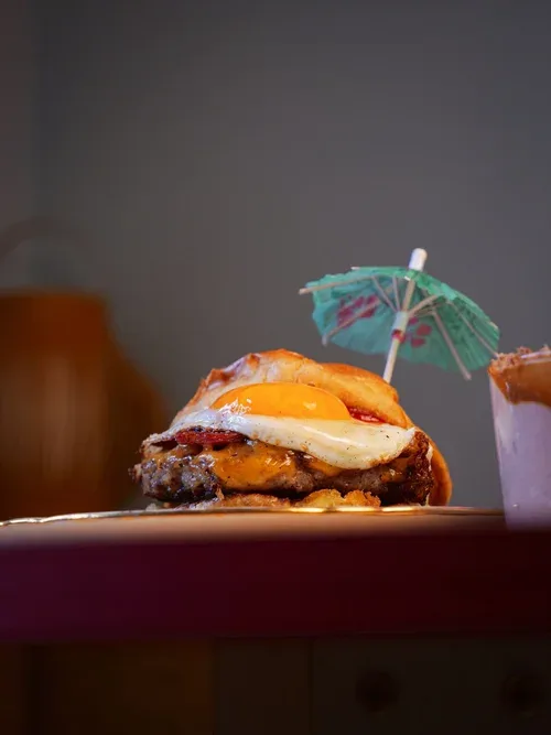 Awesome Franks — food