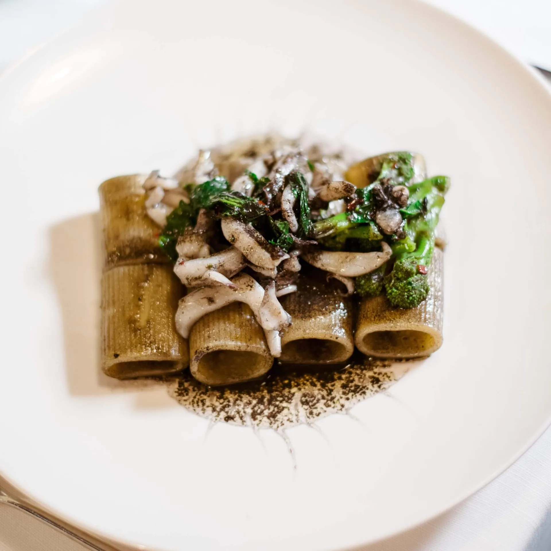 Al Pescatore — photo 16