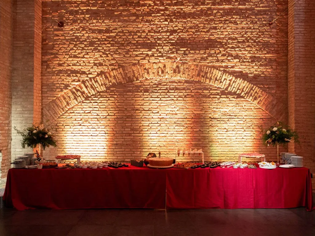 Osteria del 36 — photo 41