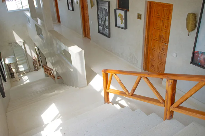 Visiwa Beach Resort — photo 24