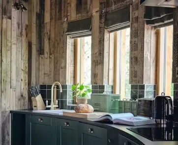 The Garden Room — photo 13