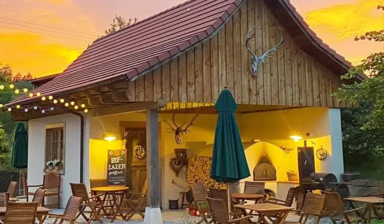 Landgasthaus Schenkenberger Hof — photo 39