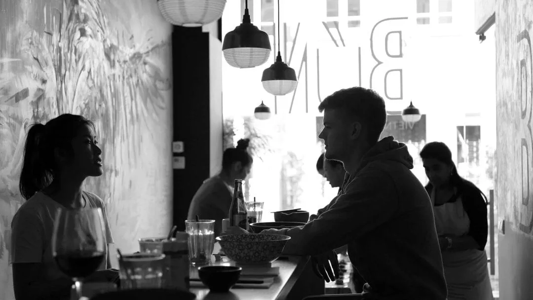 Little Bún — photo 17