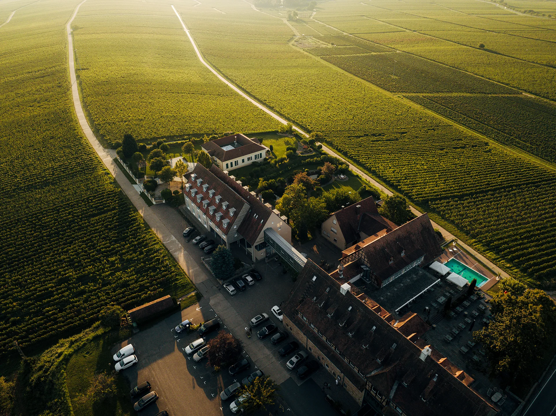Leinsweiler Hof — photo 36