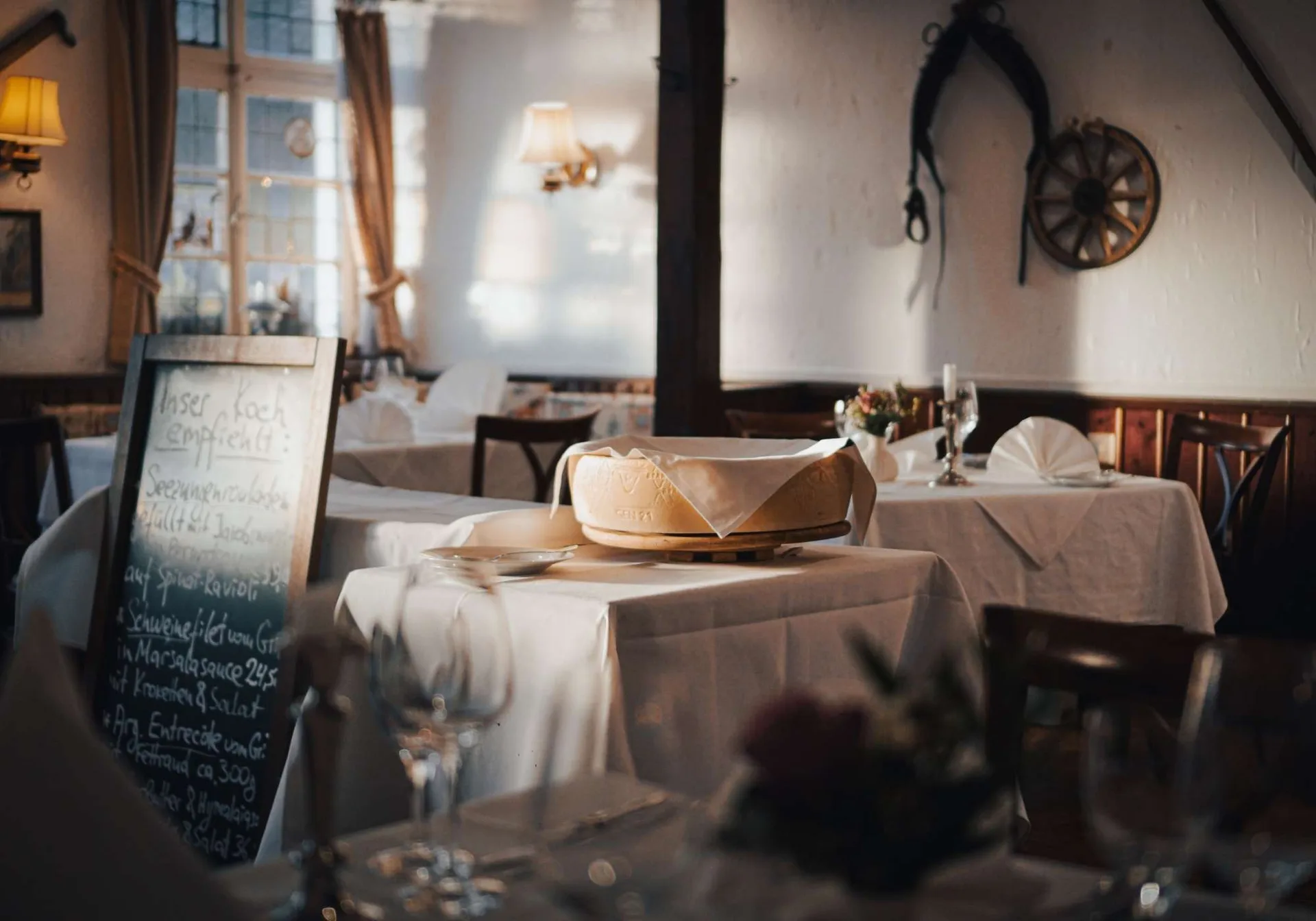Walkmühlen-Restaurant — photo 4