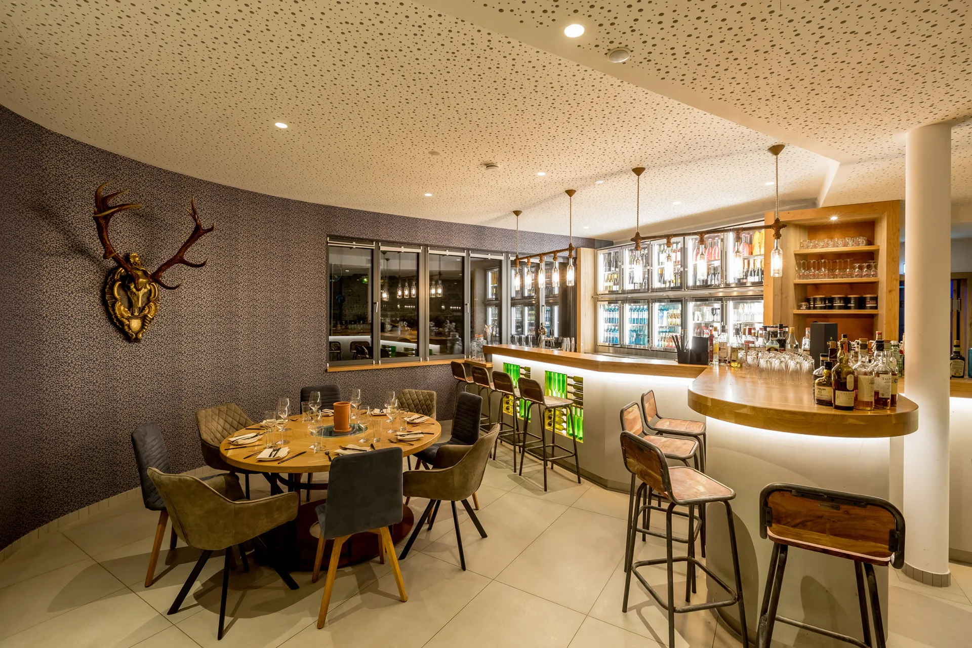 Culinaria Restaurant — photo 101