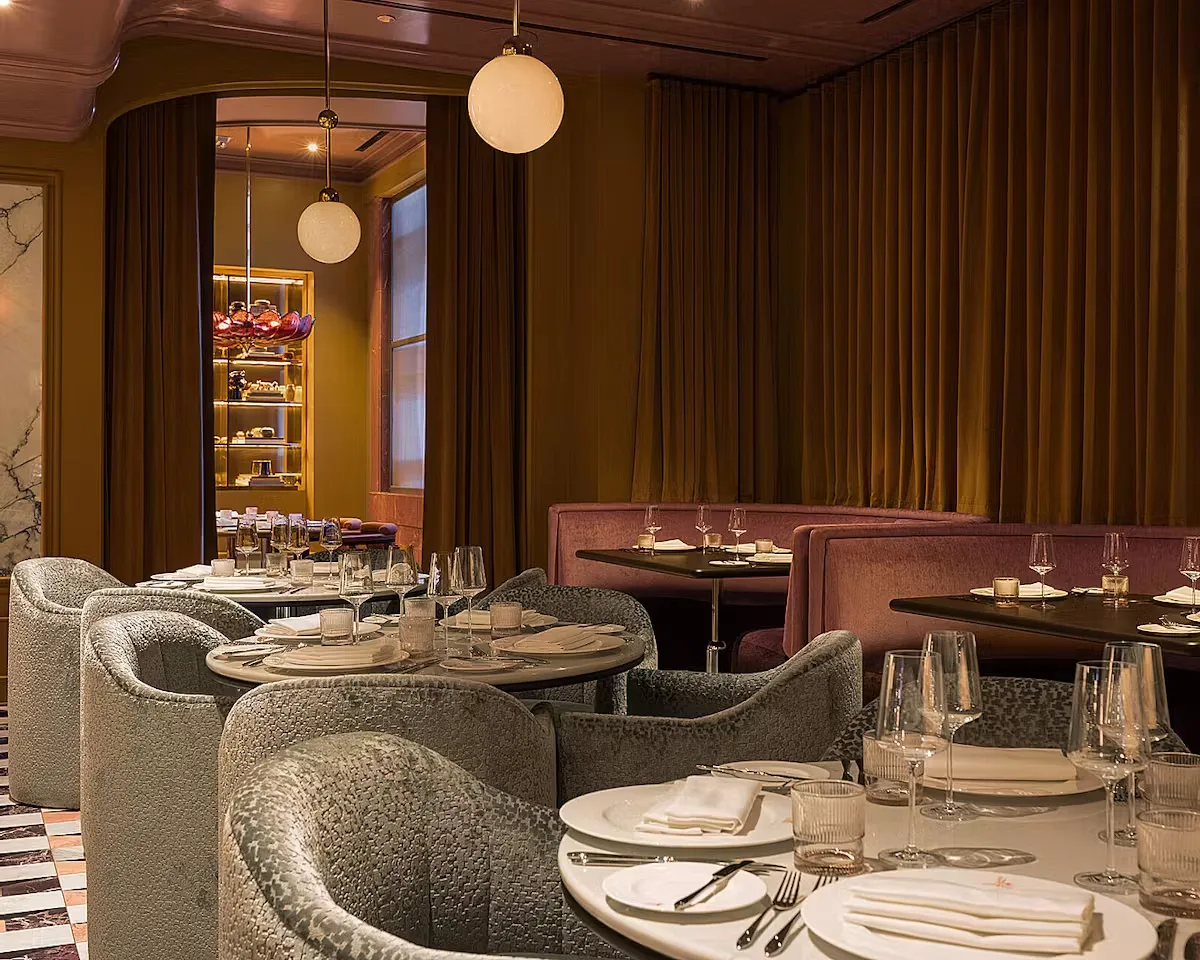 Brasserie Margot — photo 17