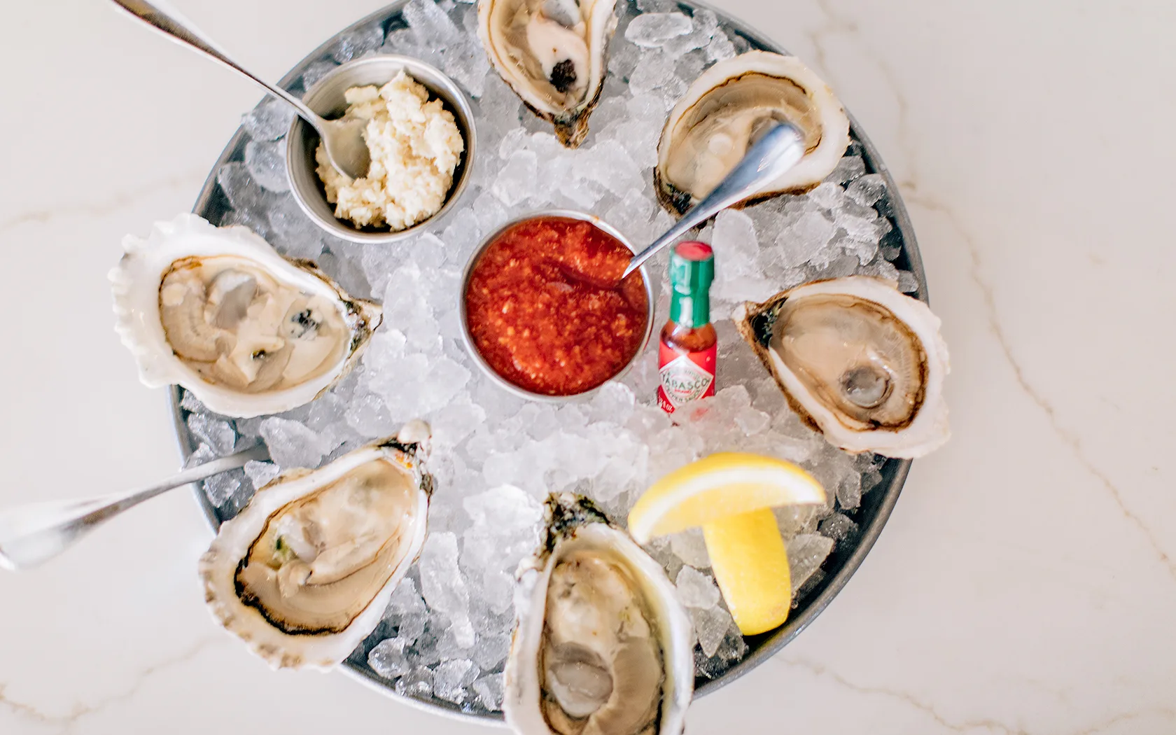 Caroline's Oyster Bar — photo 7