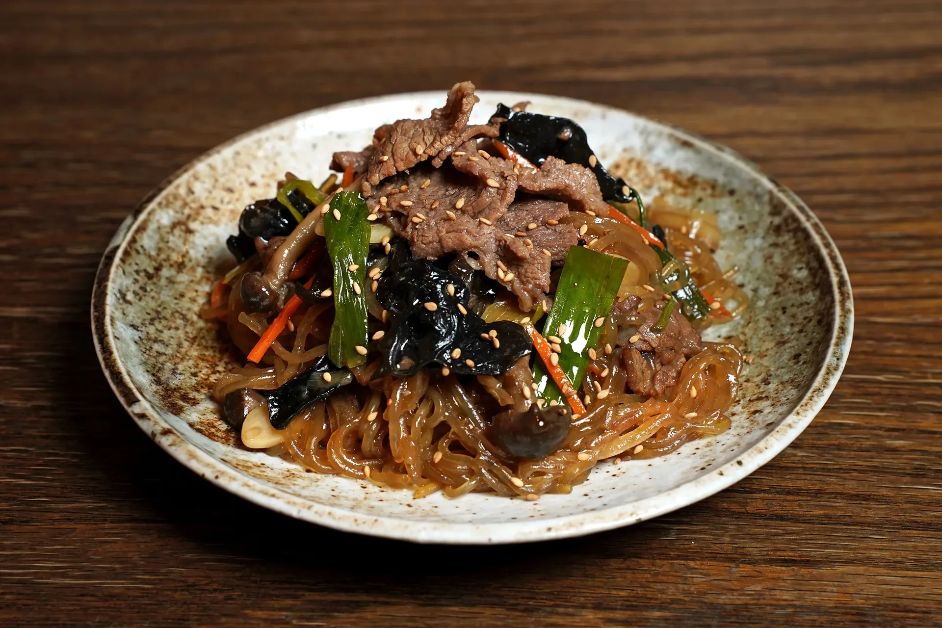 Cho Dang Gol — photo 14