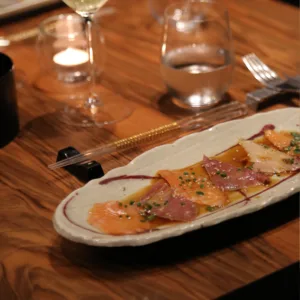 Wicky's Innovative Japanese Cuisine — photo 19