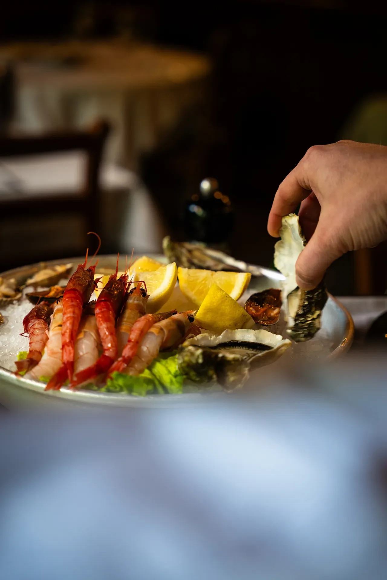Antica Osteria del Mare — photo 6