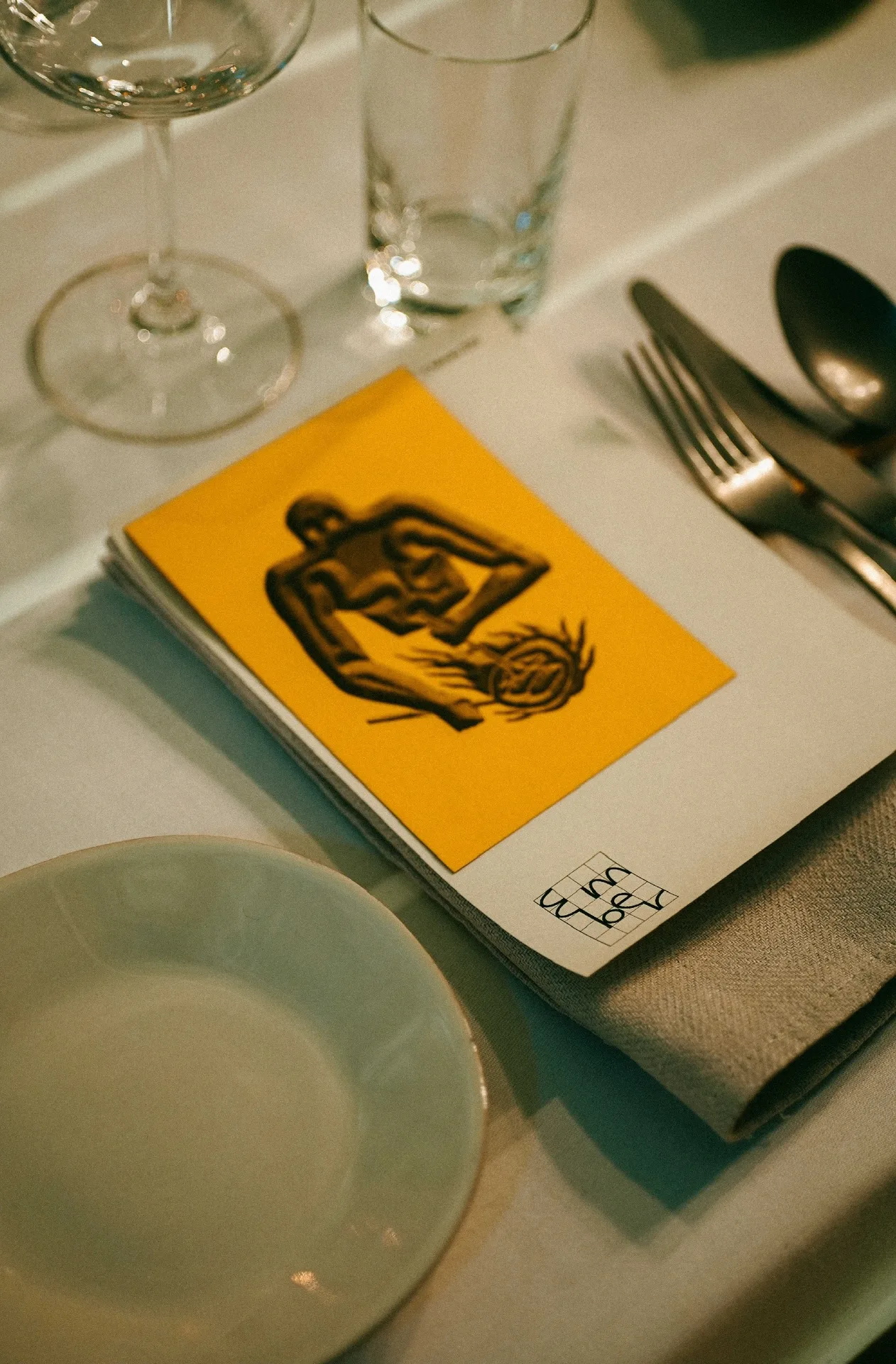 Restaurant Emma Metzler — photo 49