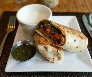 Chutney Masala — photo 9
