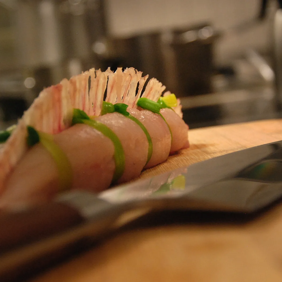 Restaurant Artischocke — photo 21