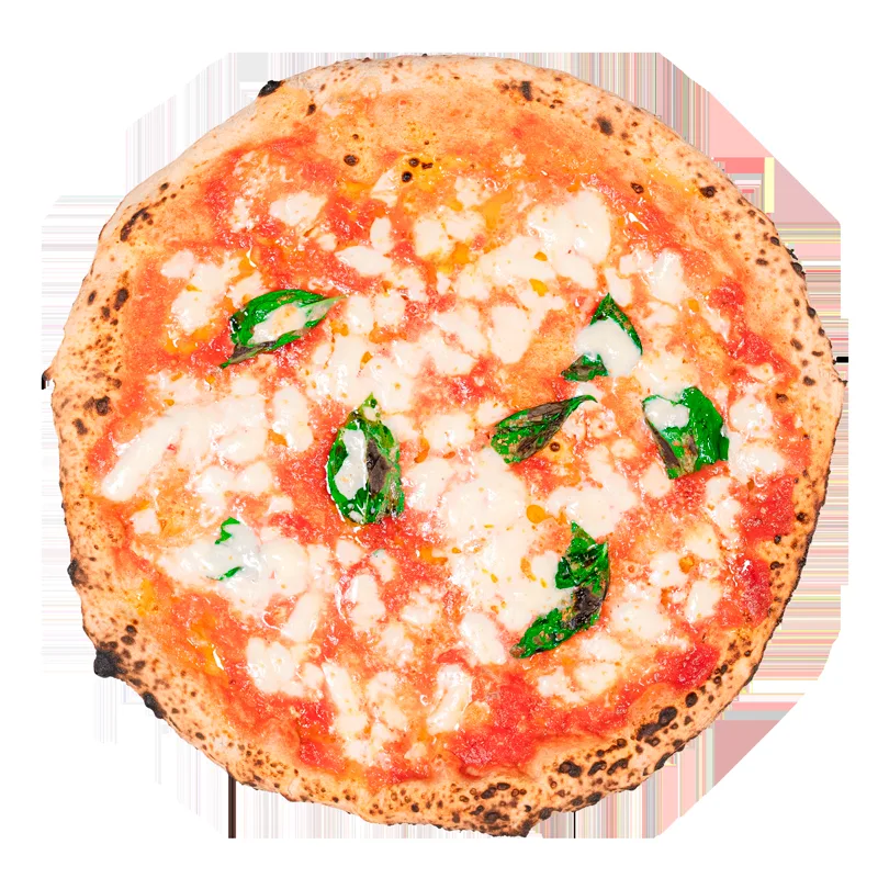 NAP Neapolitan Authentic Pizza — photo 19