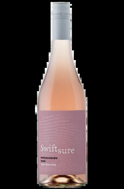 Swiftsure — drink