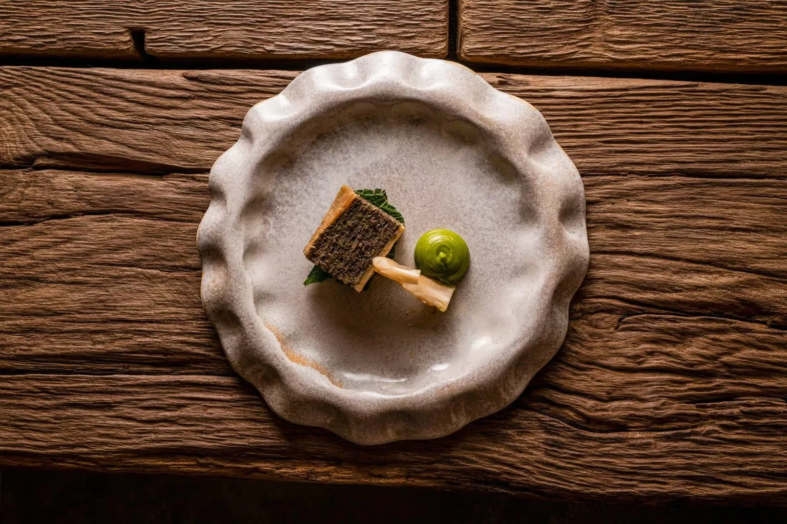 Vila Muhr Gourmet — photo 63