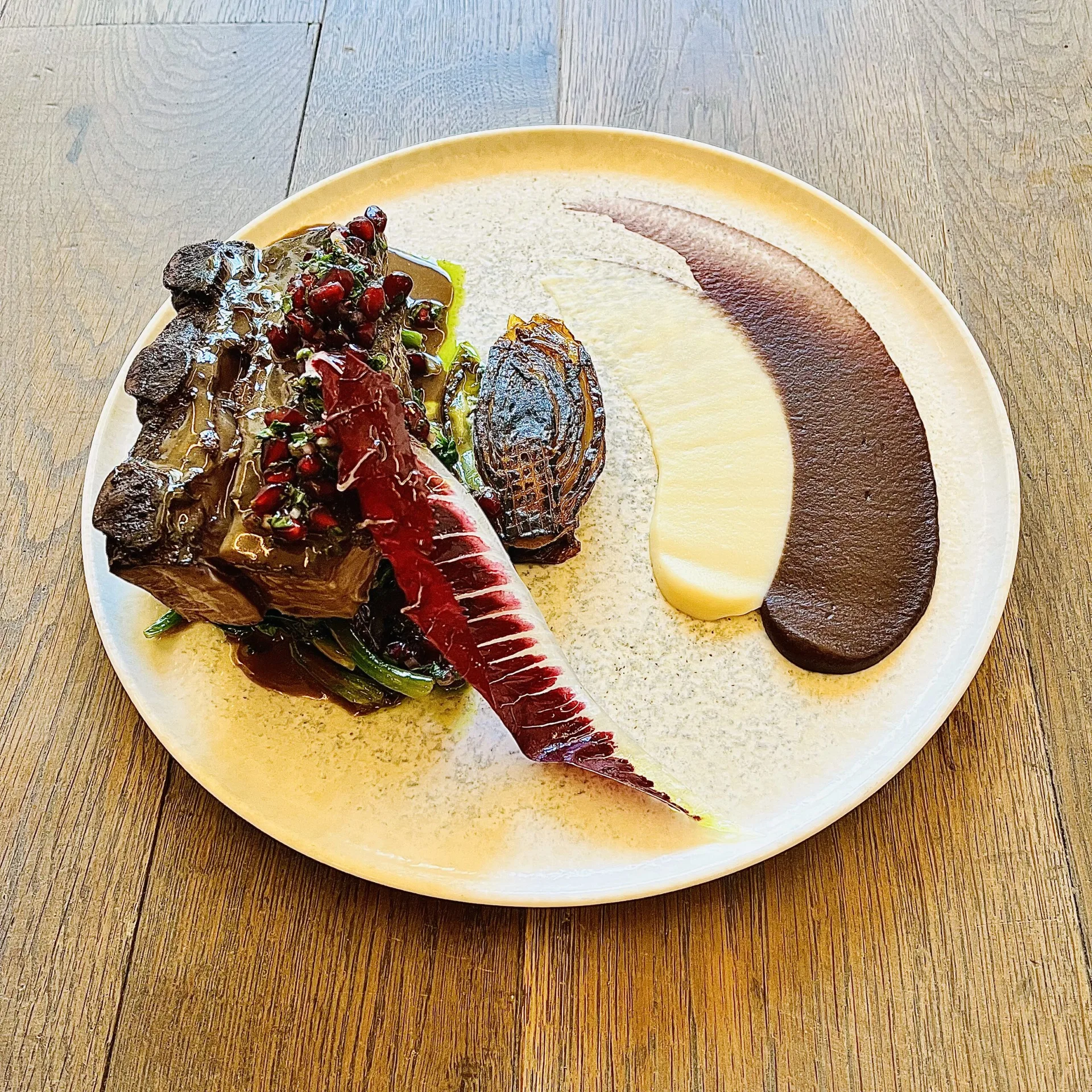 Osteria Bisnona — photo 40