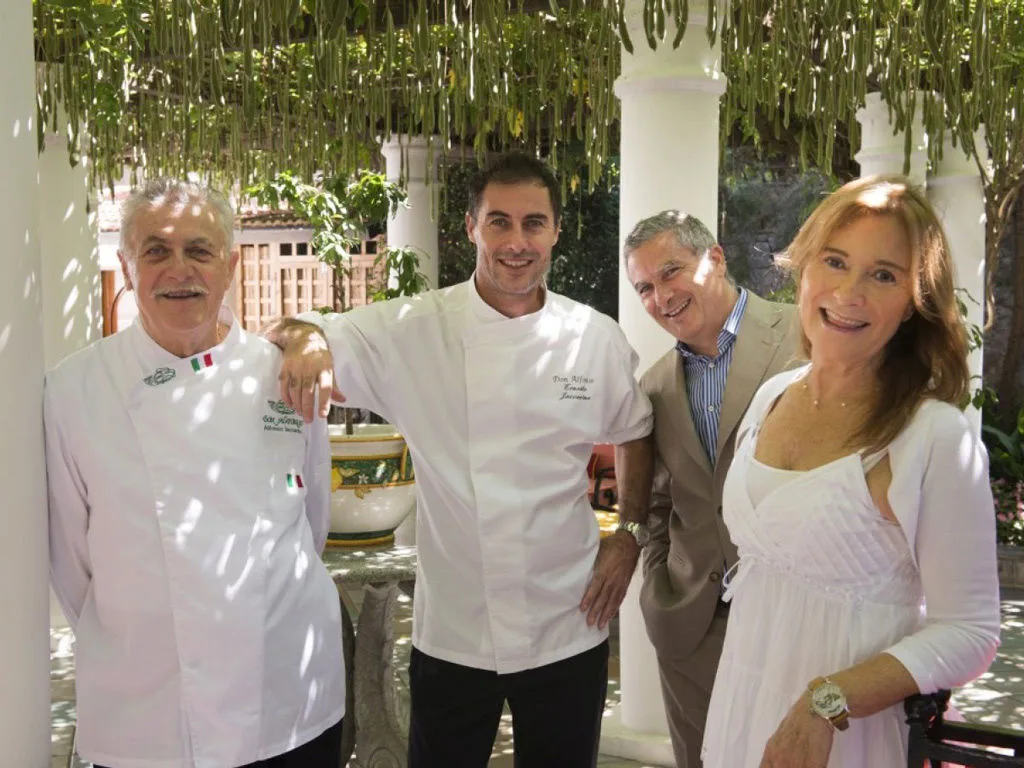 Don Alfonso 1890 — photo 28