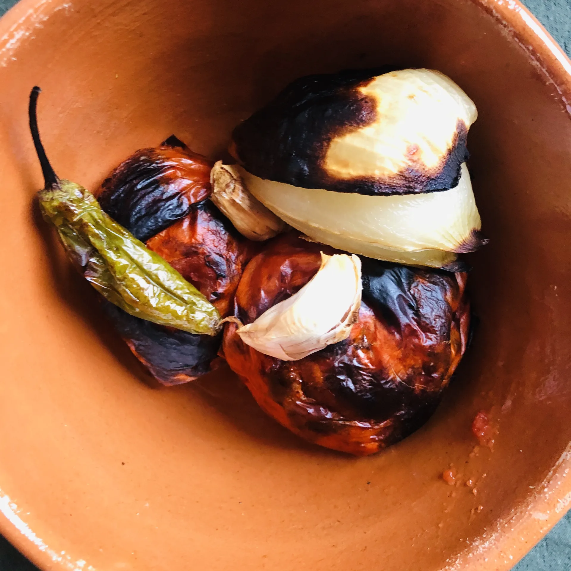 Comer — photo 10