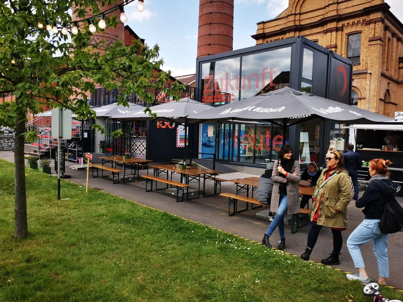 Brauhaus Johann Schäfer — photo 48