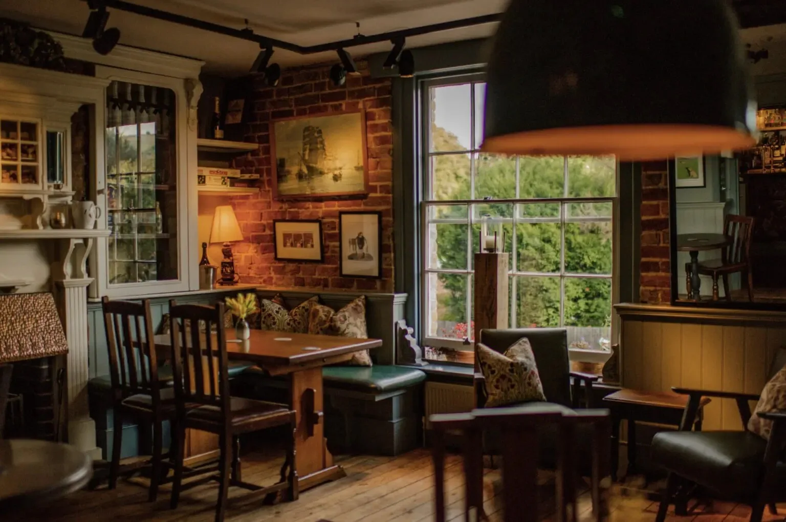Marquis of Granby — photo 43