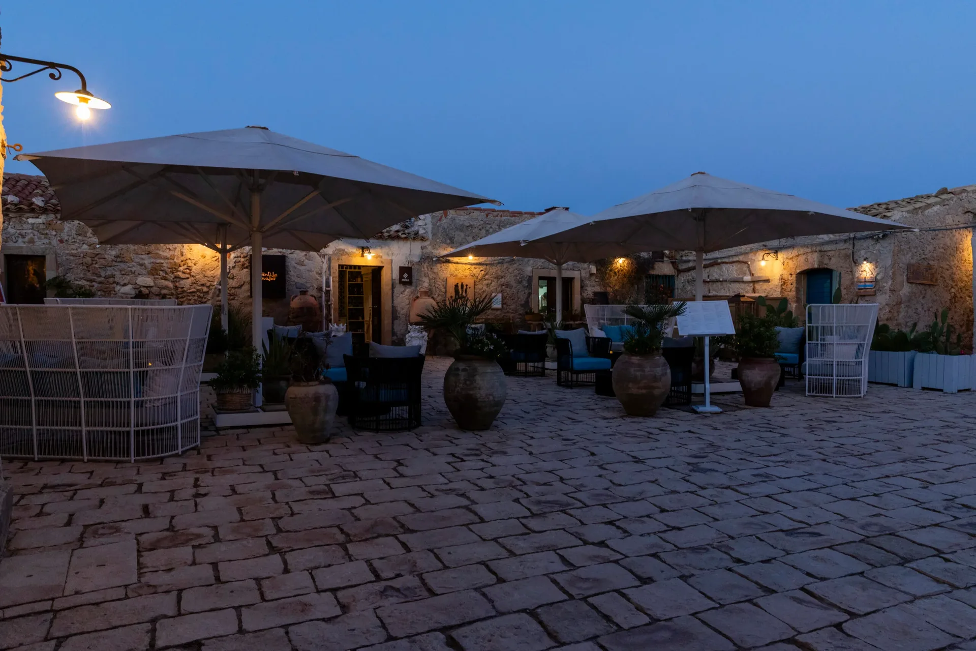 Cortile Arabo — photo 46