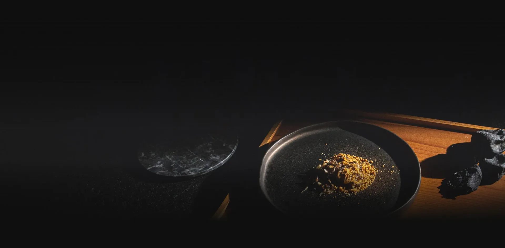 Oukan — food