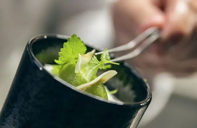 Le Lièvre Gourmand, Orléans