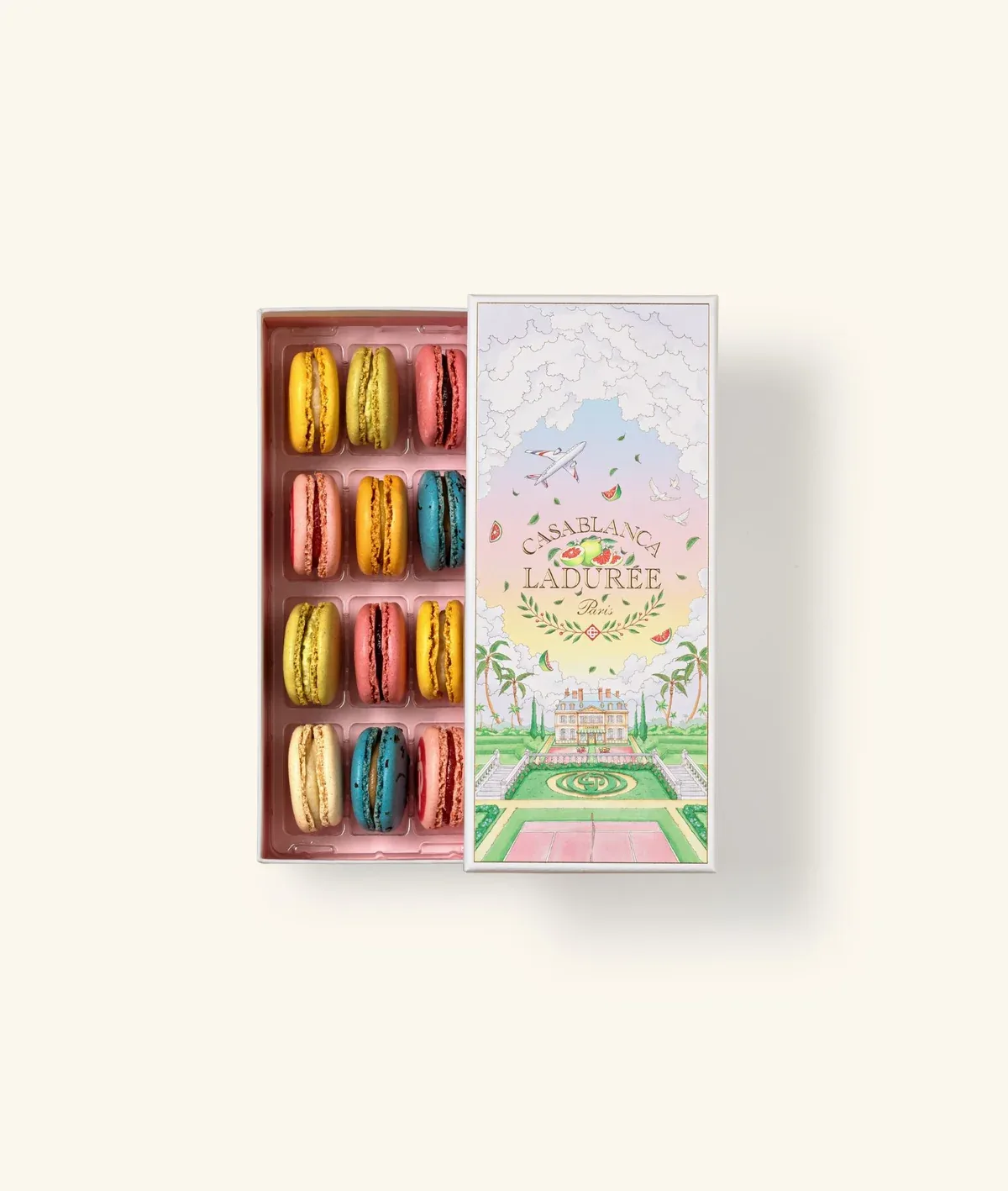 Ladurée — photo 17