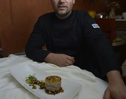 Stancija Kovačići — photo 22