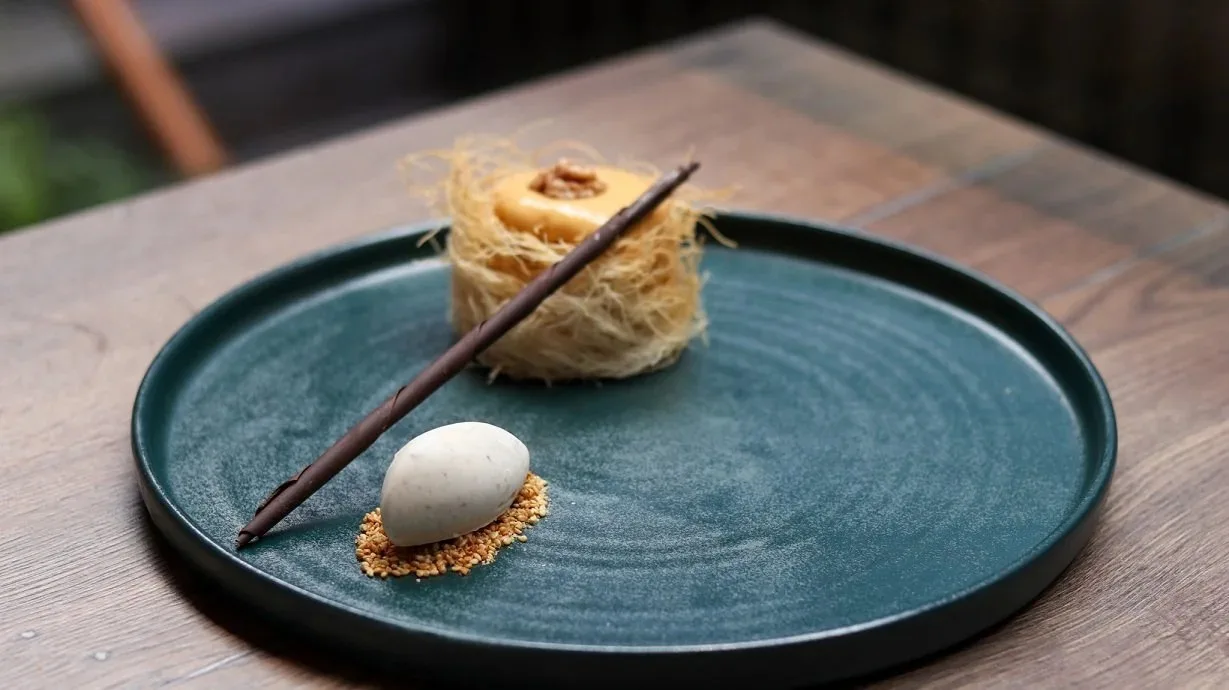 Nagano — food