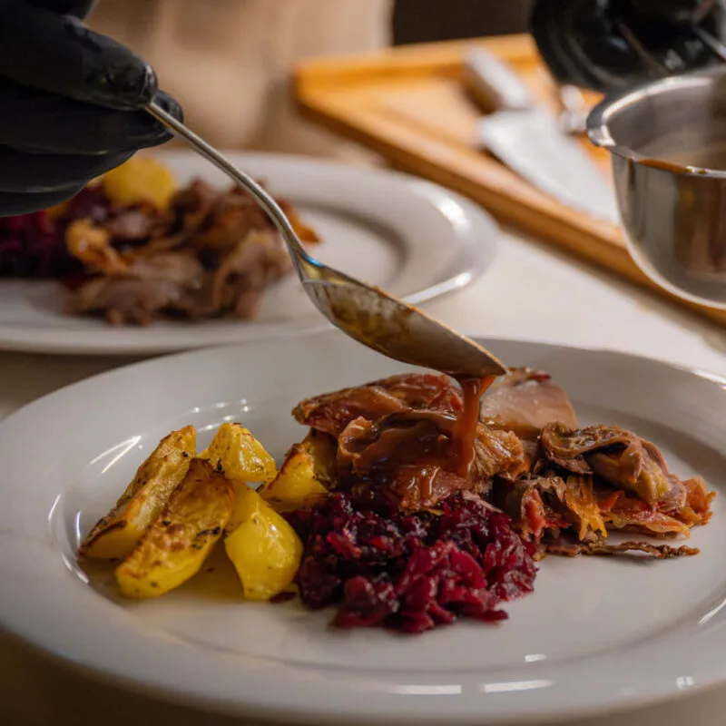 Osteria Malandra — photo 30