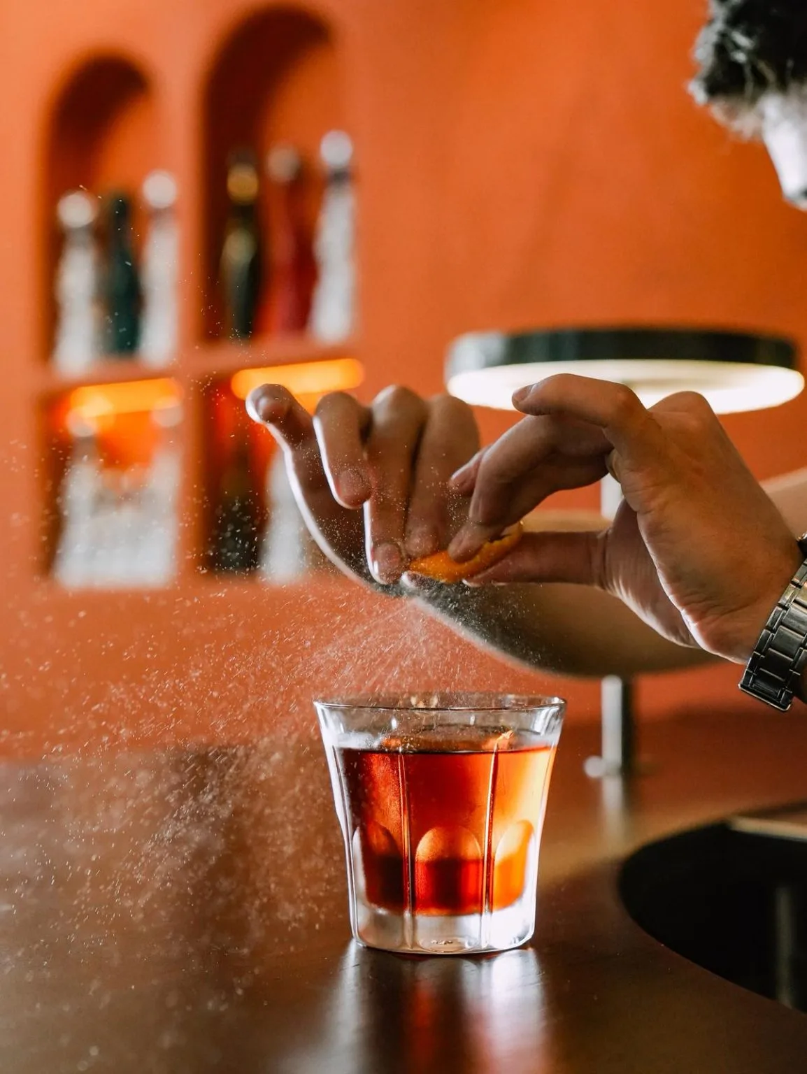 Allen Kitchen & Cocktail — photo 7