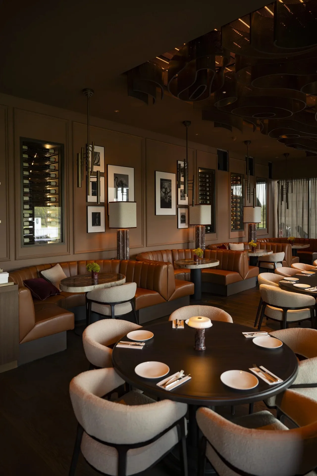 Noble Kitchen — photo 47