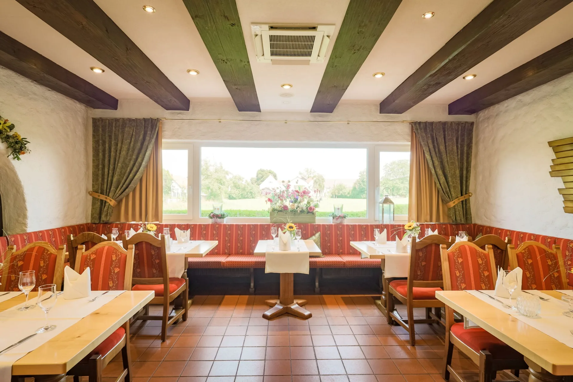 Restaurant Dornweiler Hof — photo 37