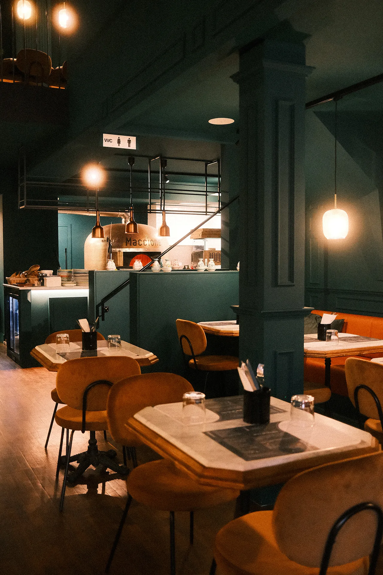 Maccione — photo 39