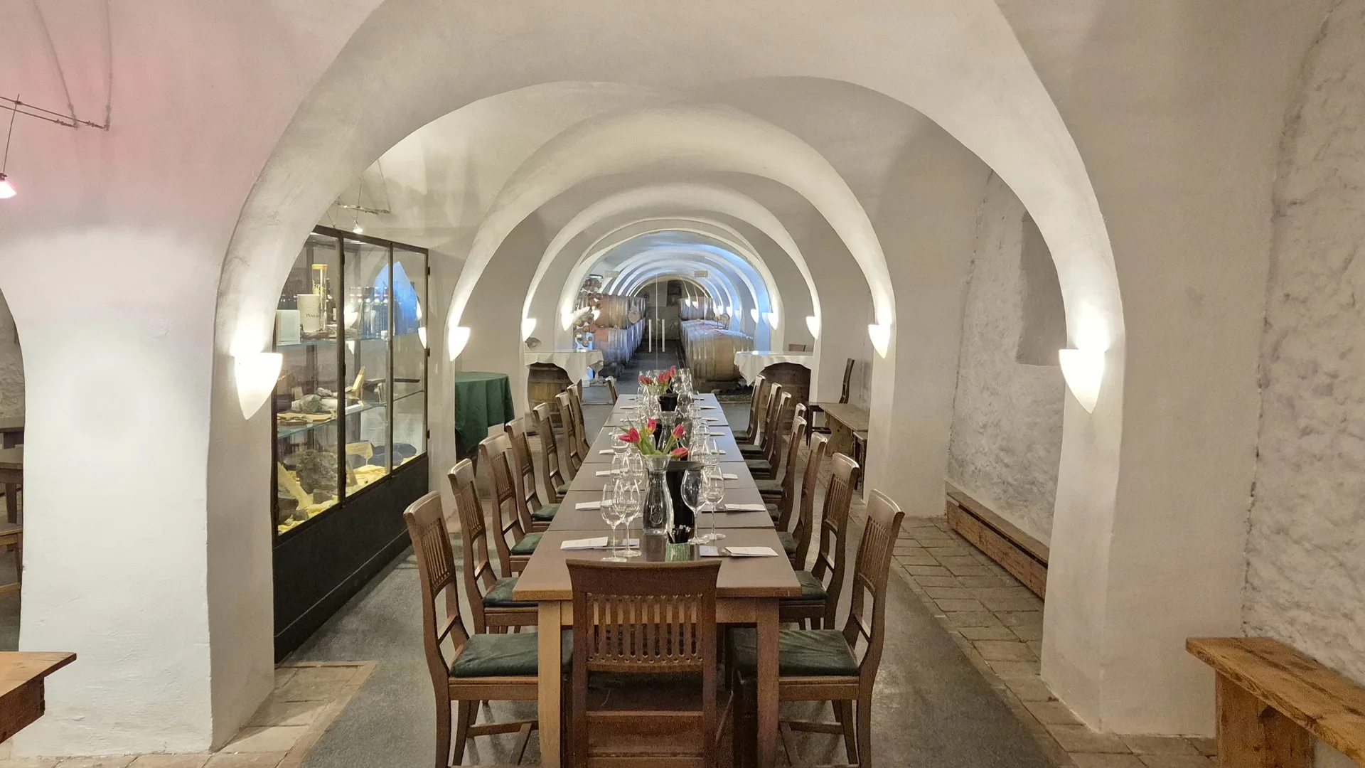 Schloss Kapfenstein — photo 8