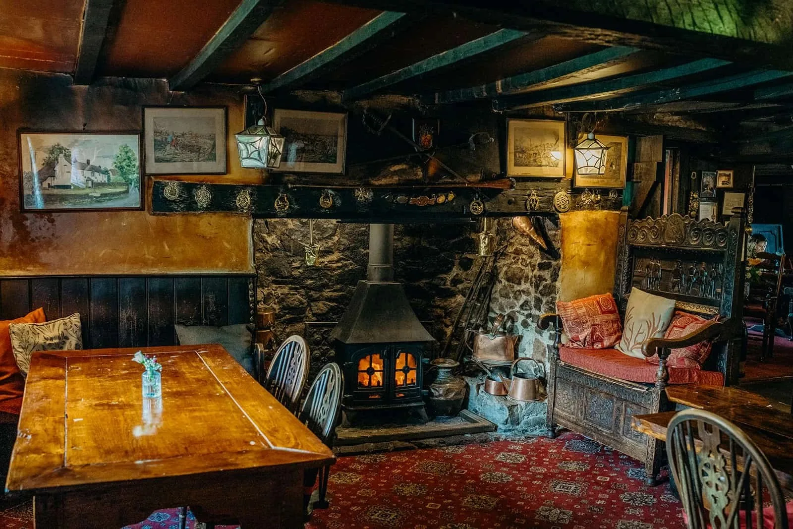 The NoBody Inn — photo 65