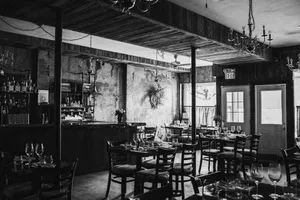 The Mackenzie Room — photo 4
