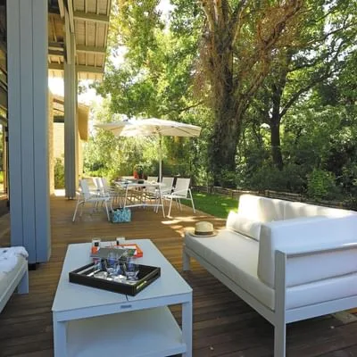 L'Aupiho - Domaine de Manville — photo 19
