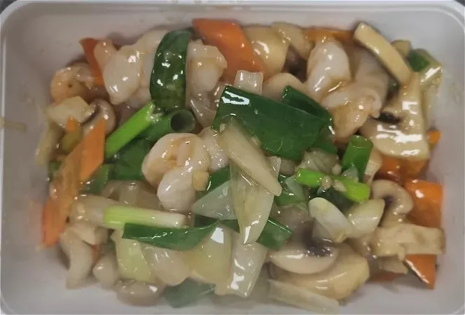 Mei Wah — photo 10