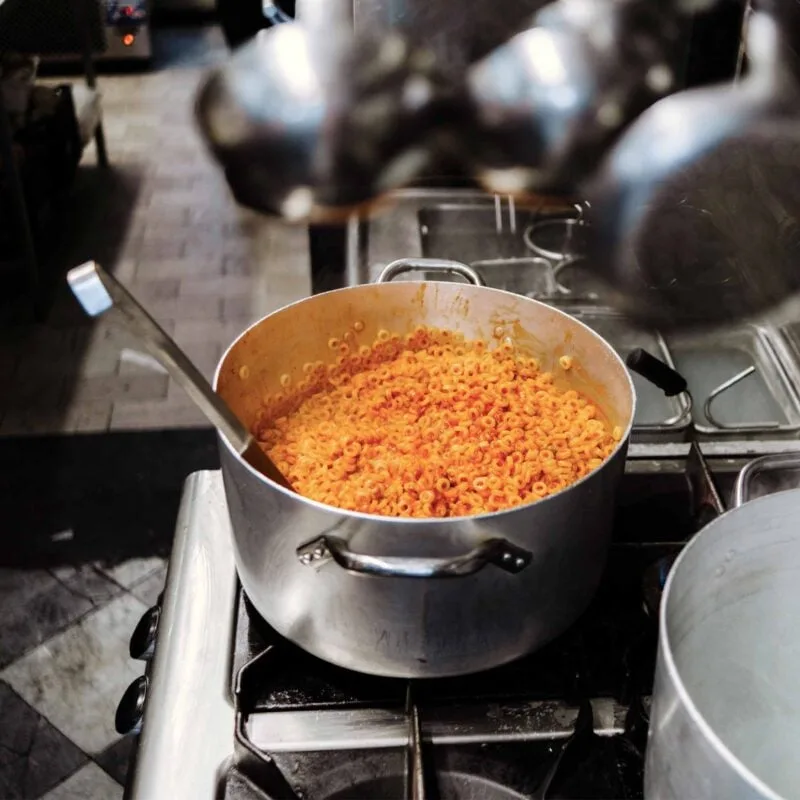 Buatta Cucina Popolana — photo 17