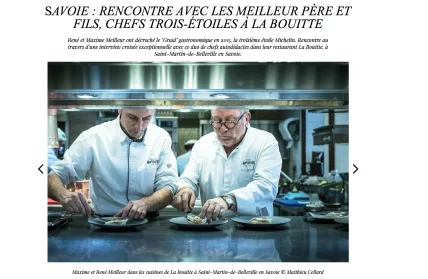 La Bouitte — photo 75