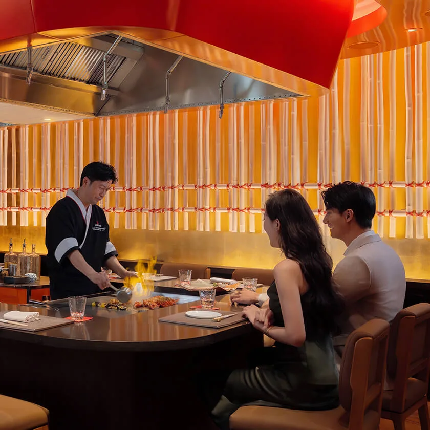 Mizumi, Taipa