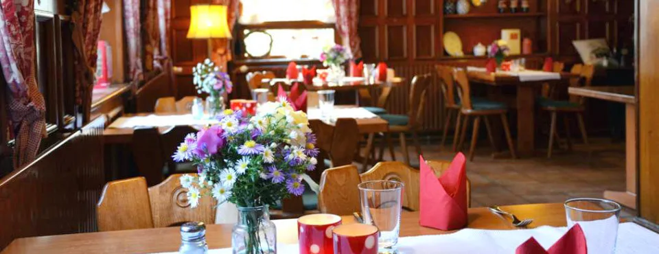 Wirtshaus Gaisbacher Hof — photo 8
